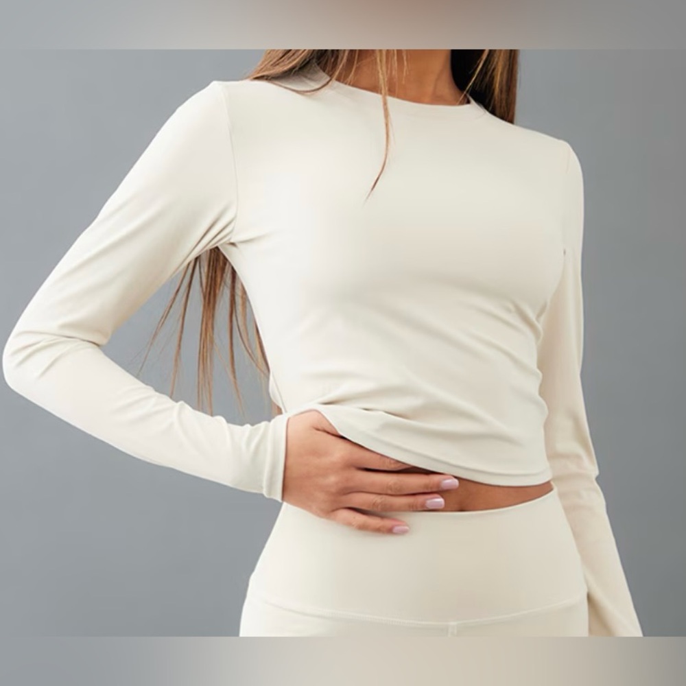 Pretty Little Thing Long Sleeve